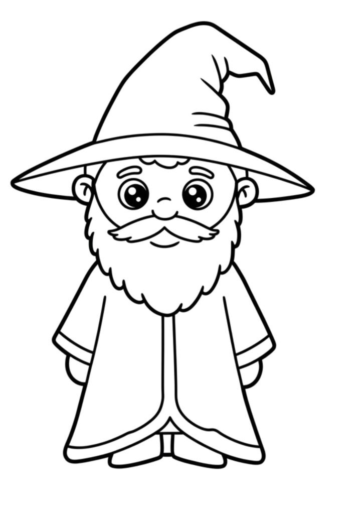 wizard