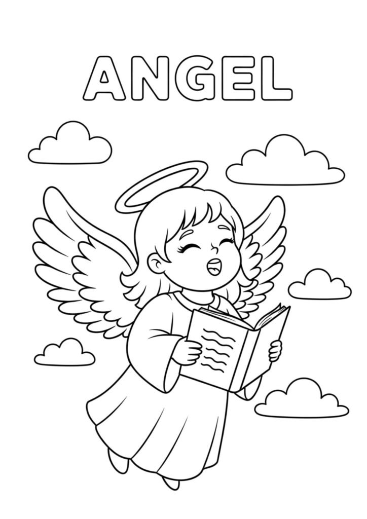 Angel