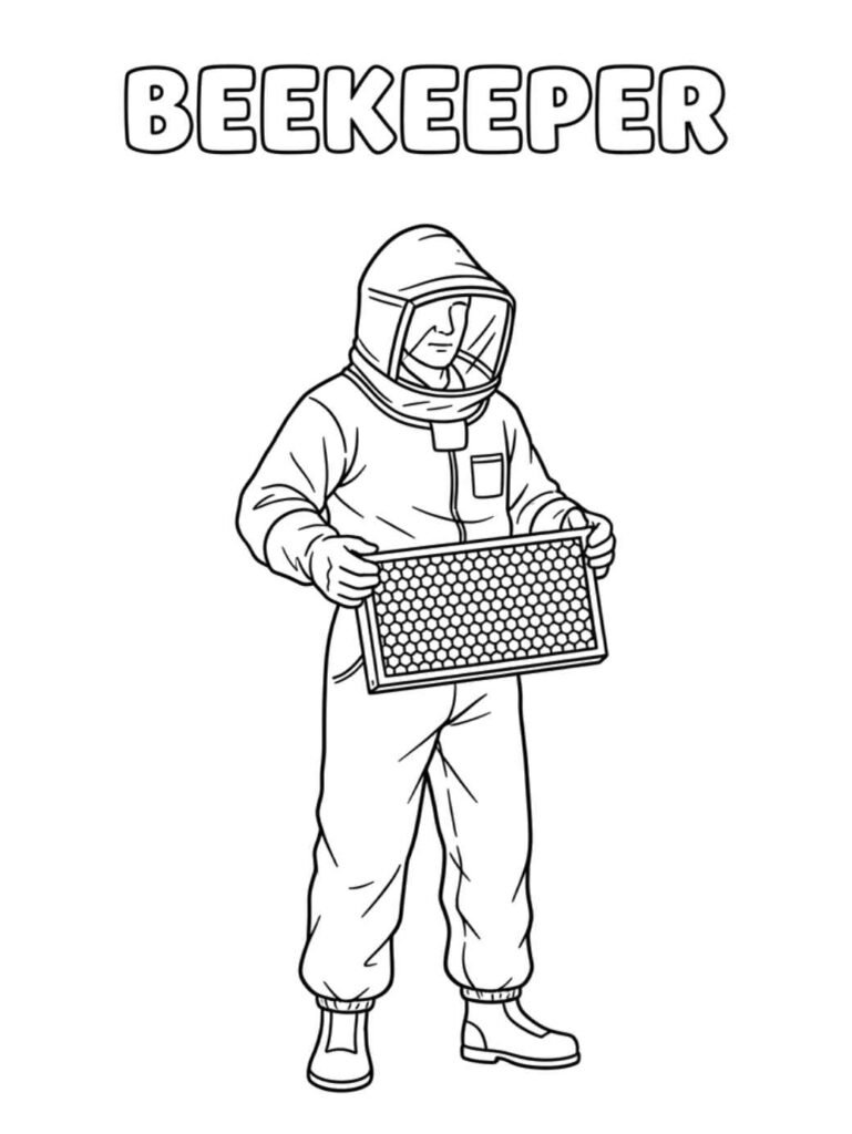 Beekeeper