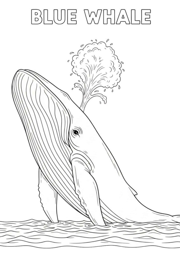 Blue whale 1