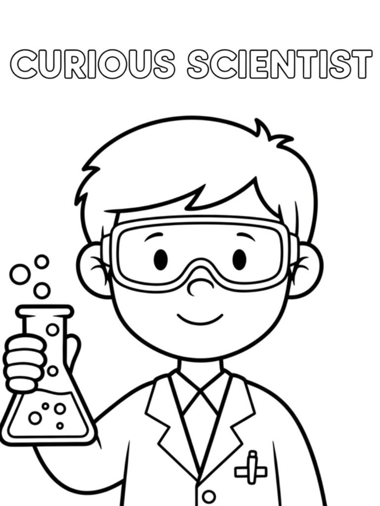 Scientist