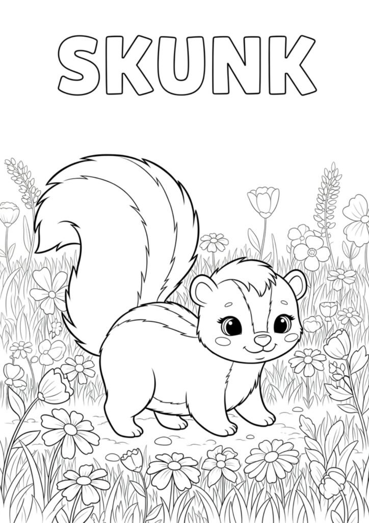 Skunk