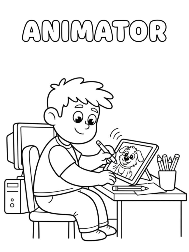 animator
