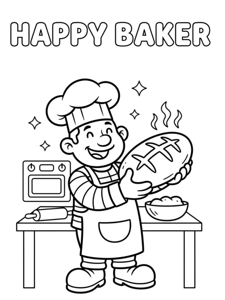 baker 2