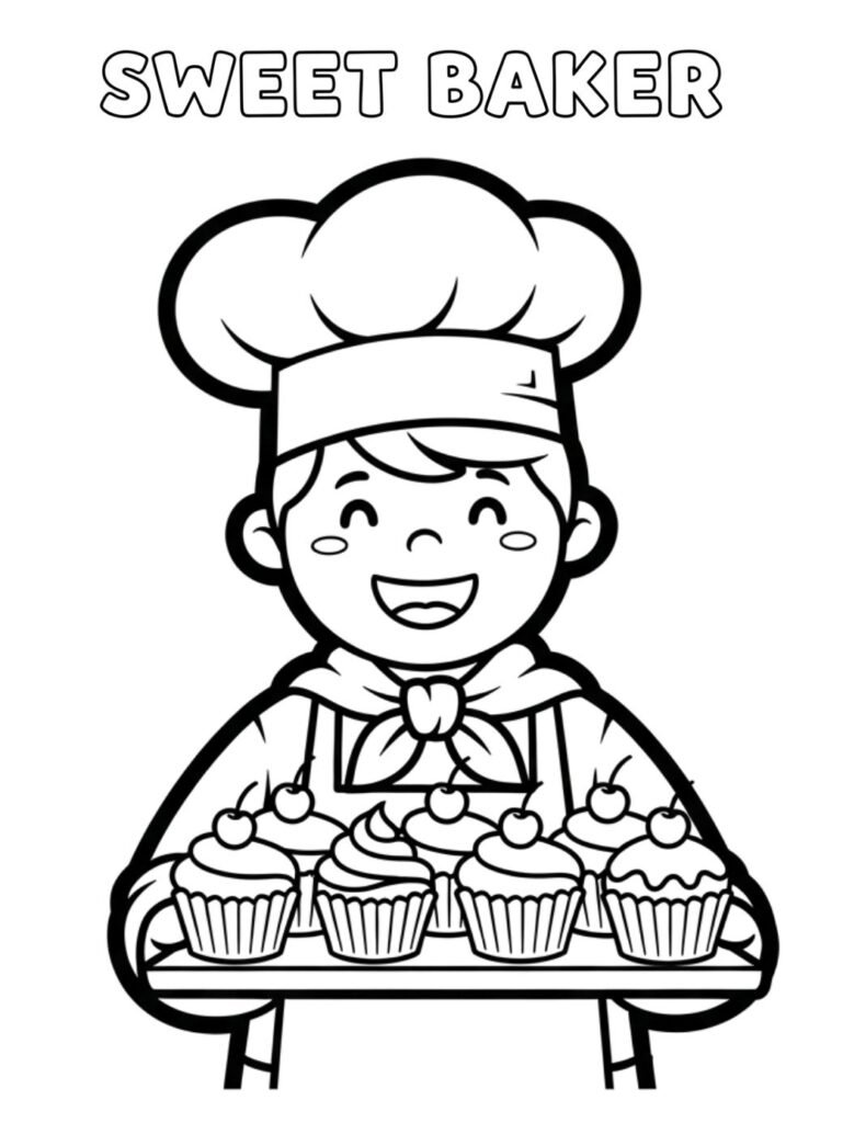 baker