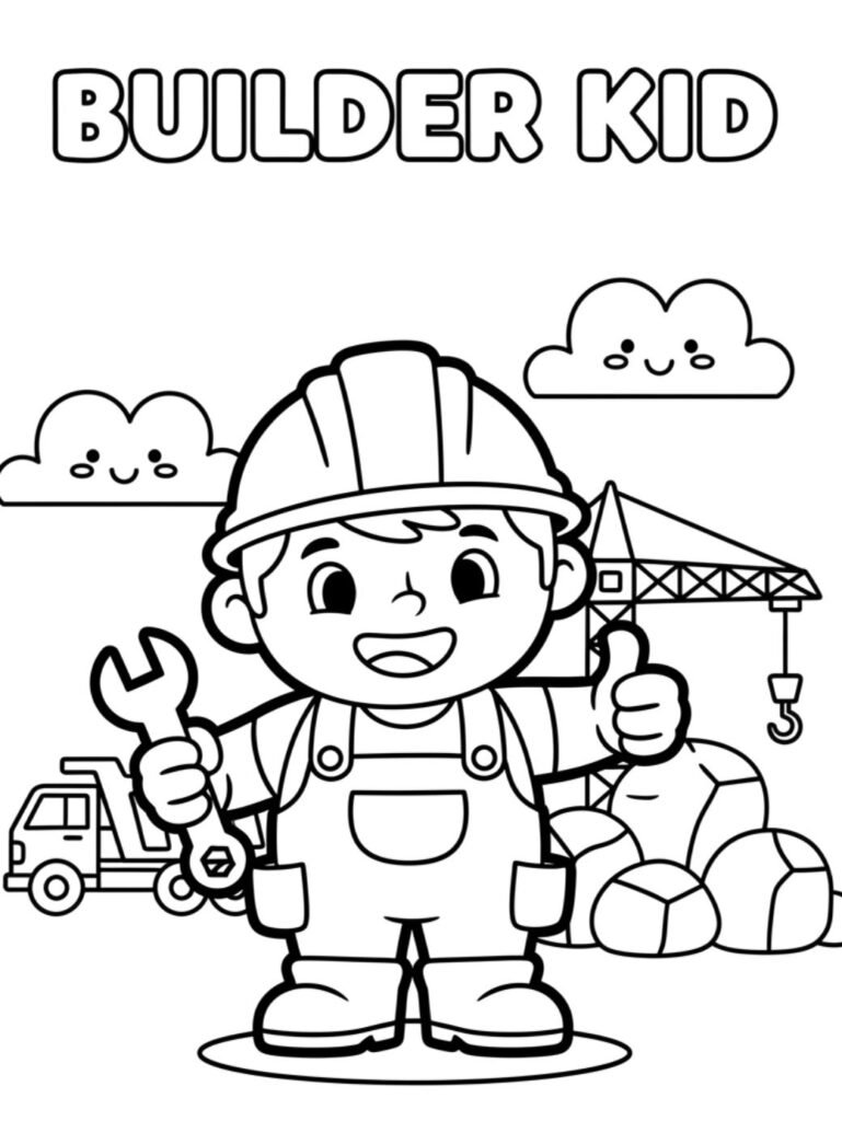 builder