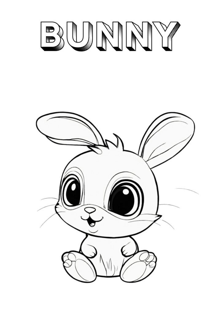bunny