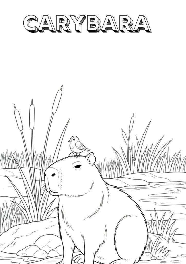 carybara