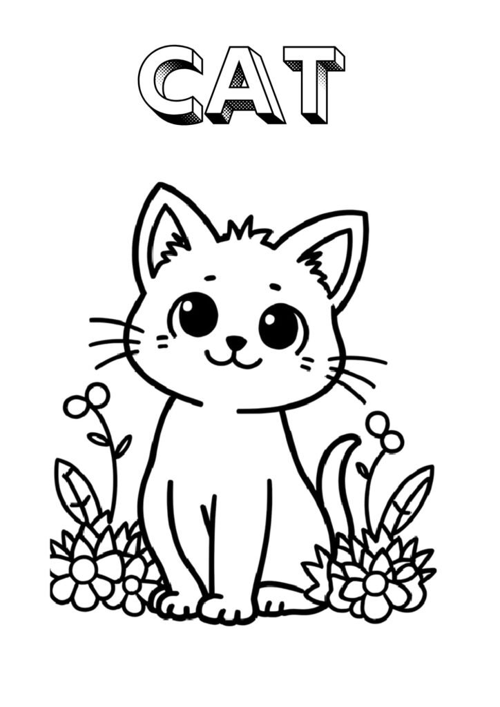 cat