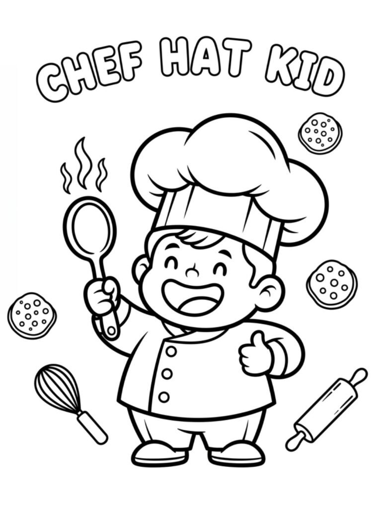 chef 1