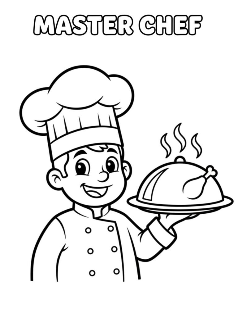 chef