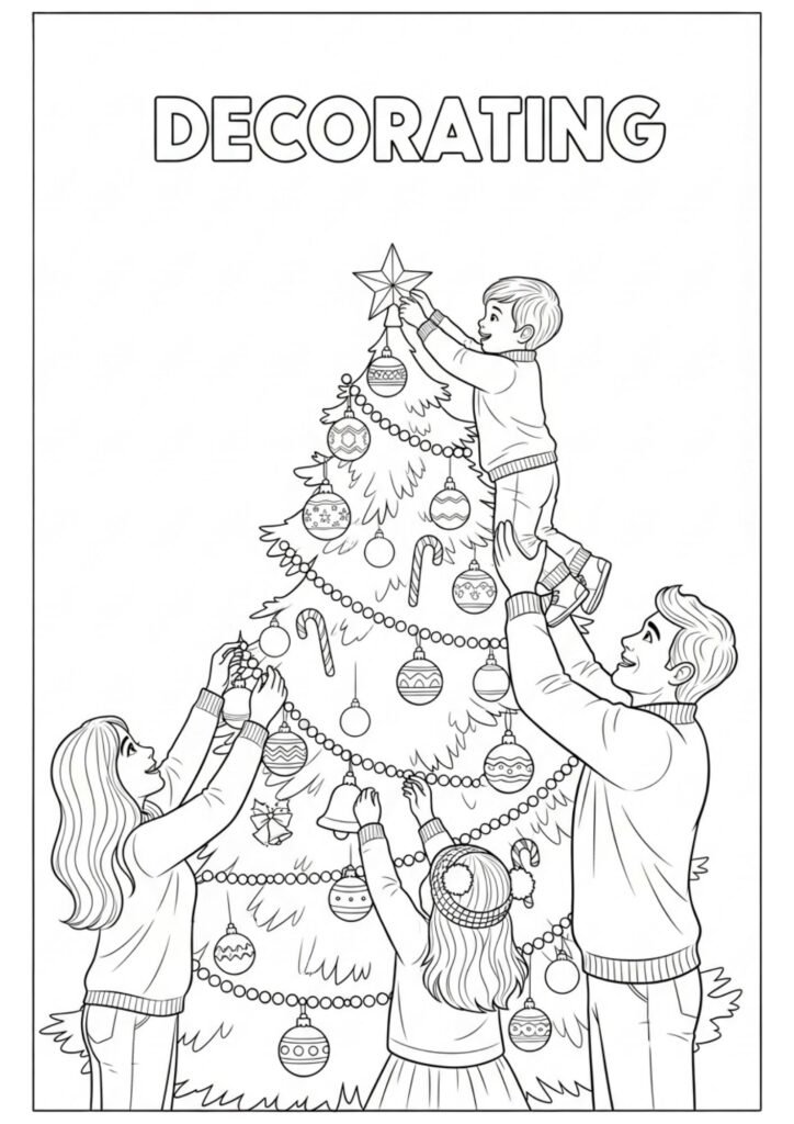 christmess decoration