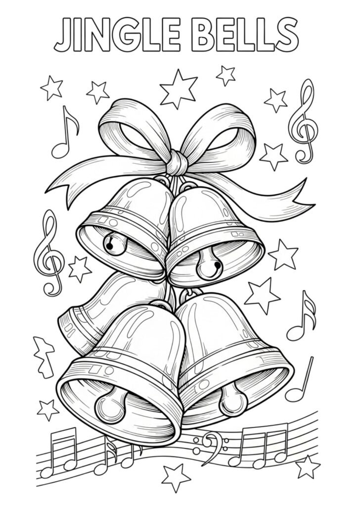 christmess jingle bells