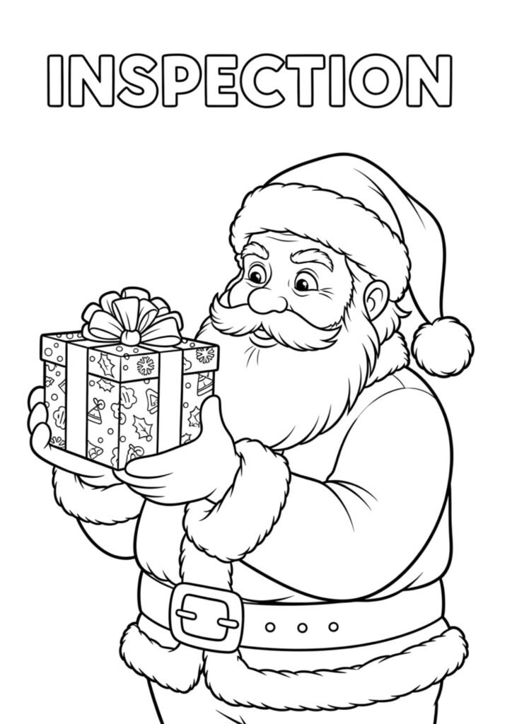 christmess santa claus 2