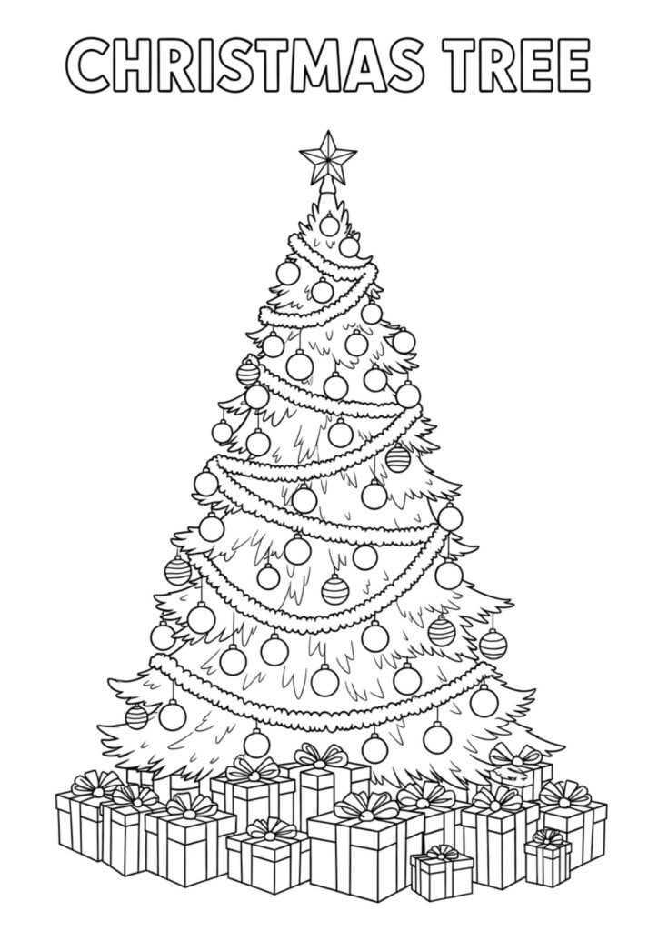 christmess tree