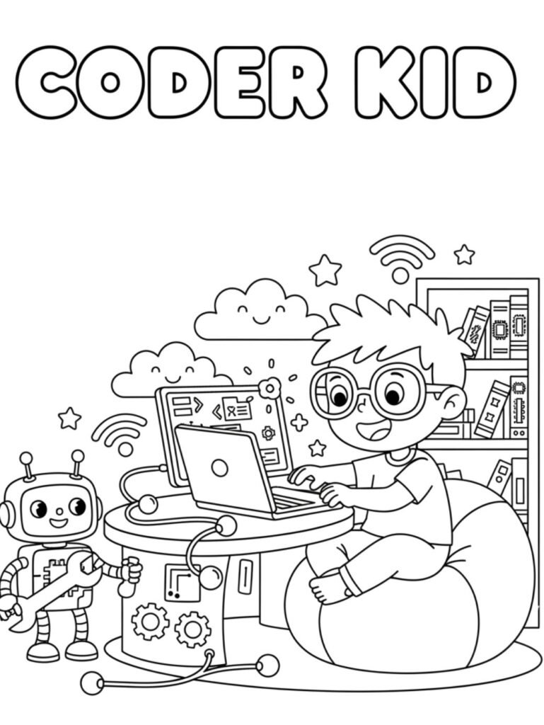coder