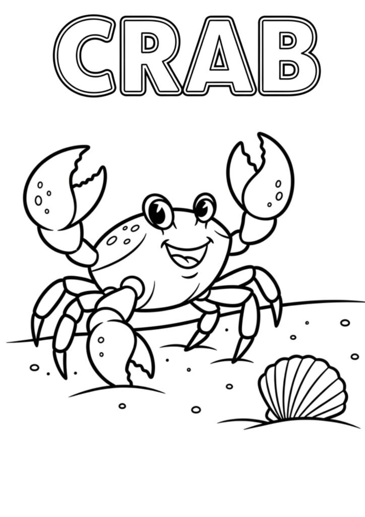 crab 30