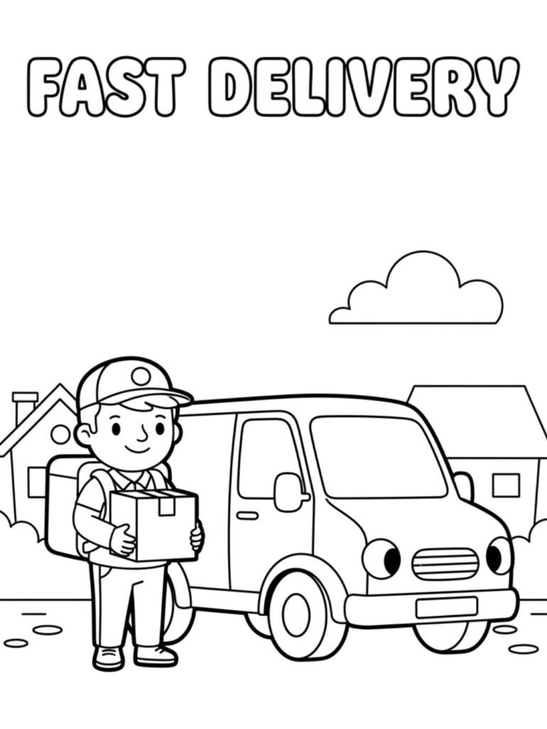 delivery boy 2