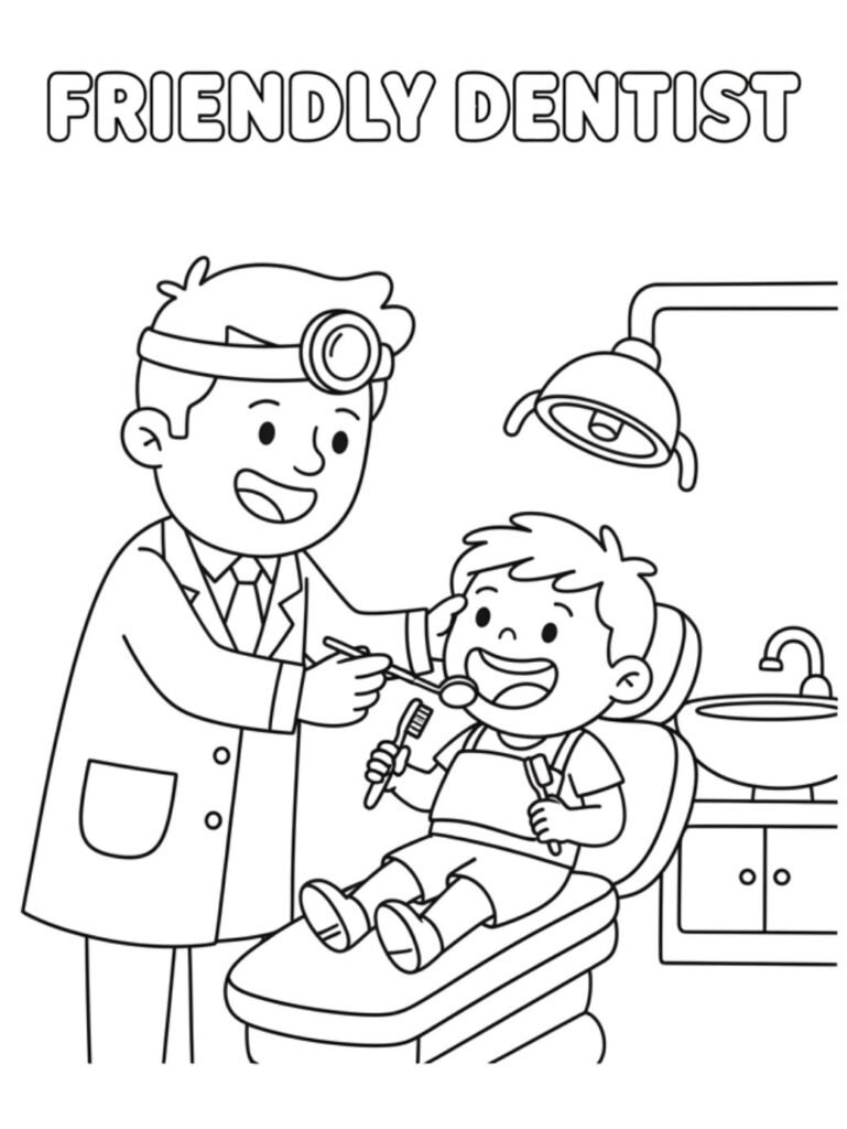 dentist 1