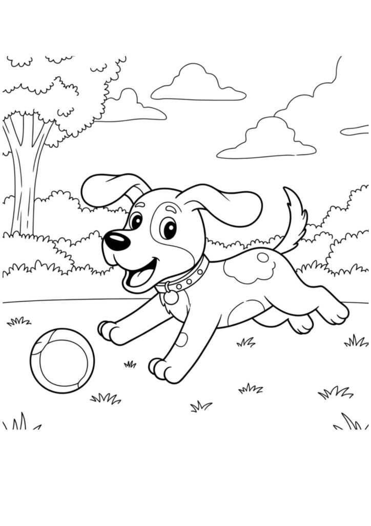 dog 82