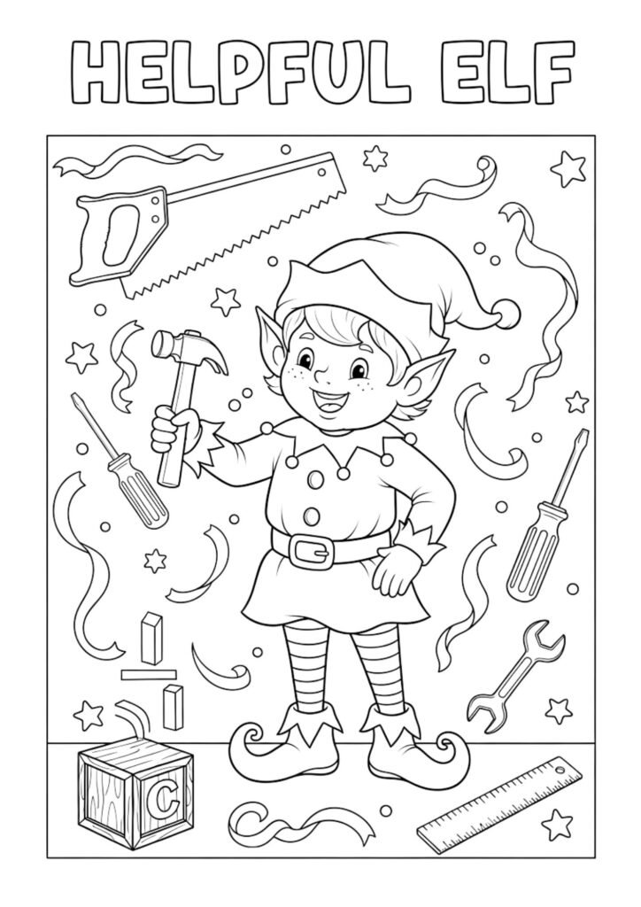 elf