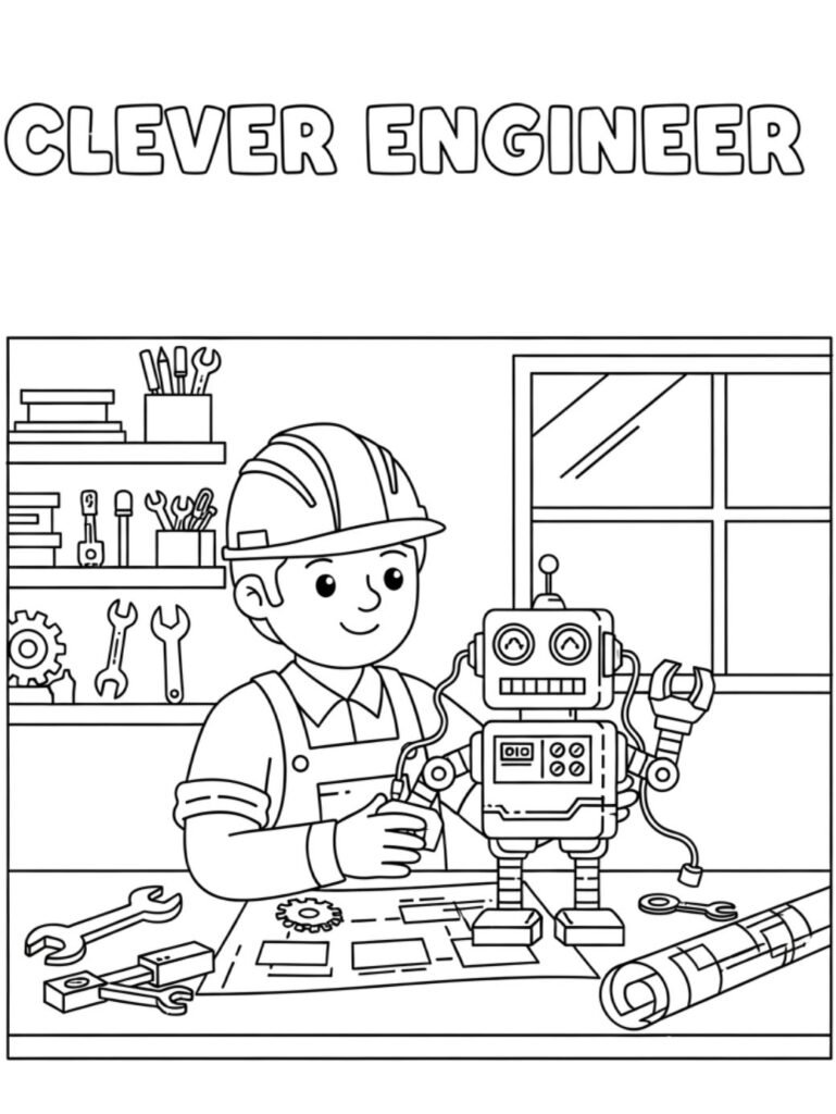 engineer