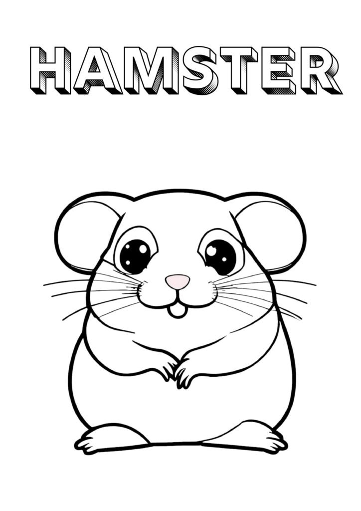 hamster