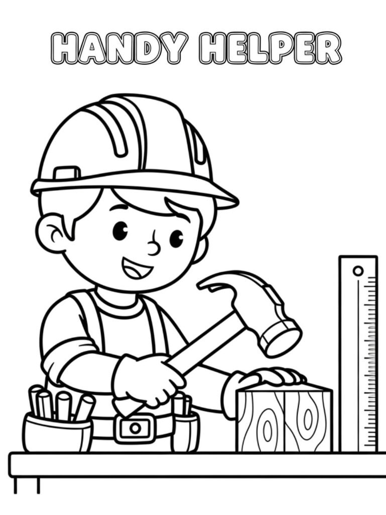 helper