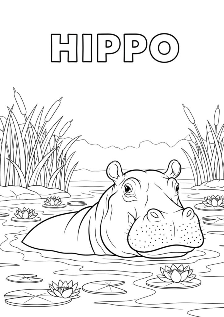 hippo