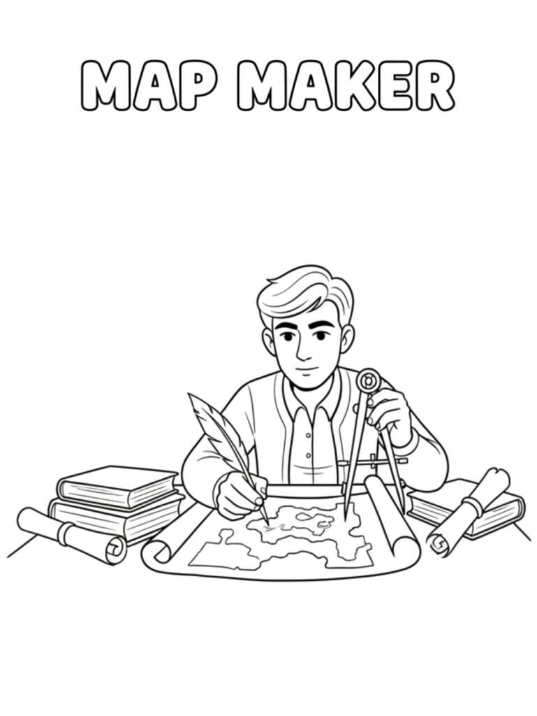 map maker