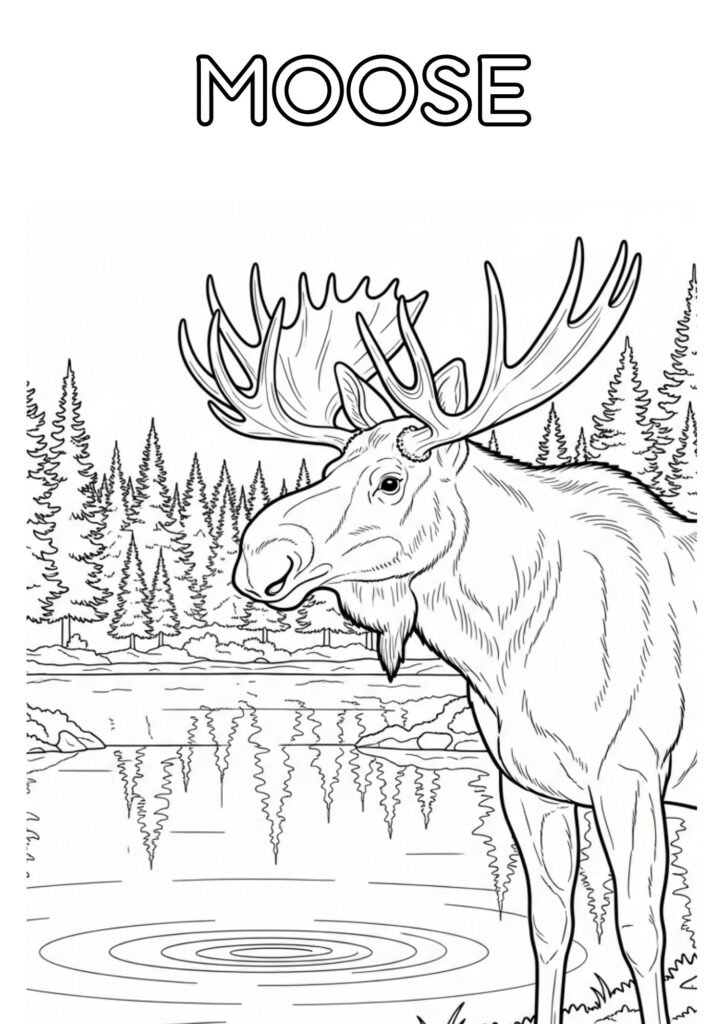moose 66