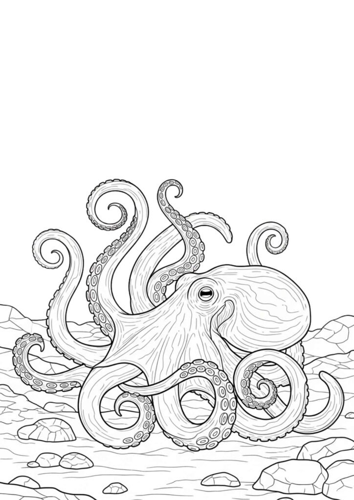 octopus 2