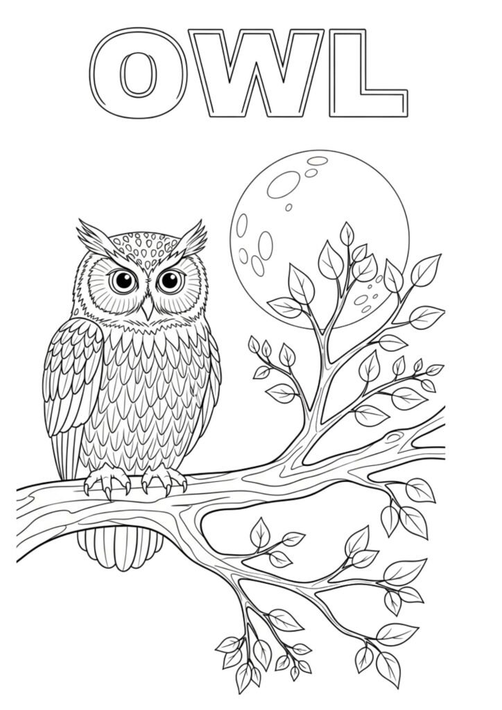owl 1