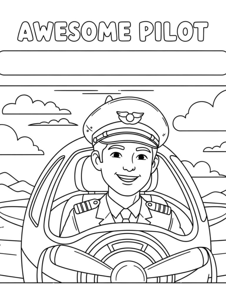pilot