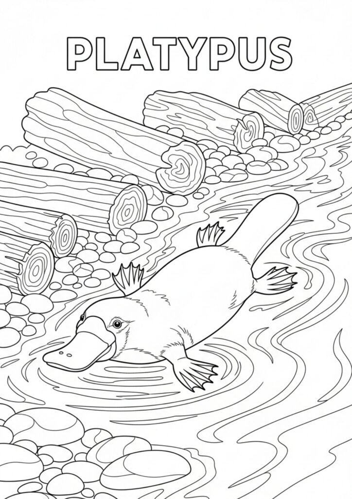 platypus