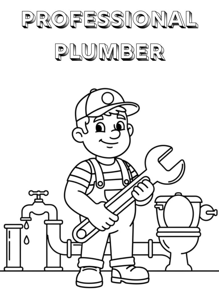 plumber