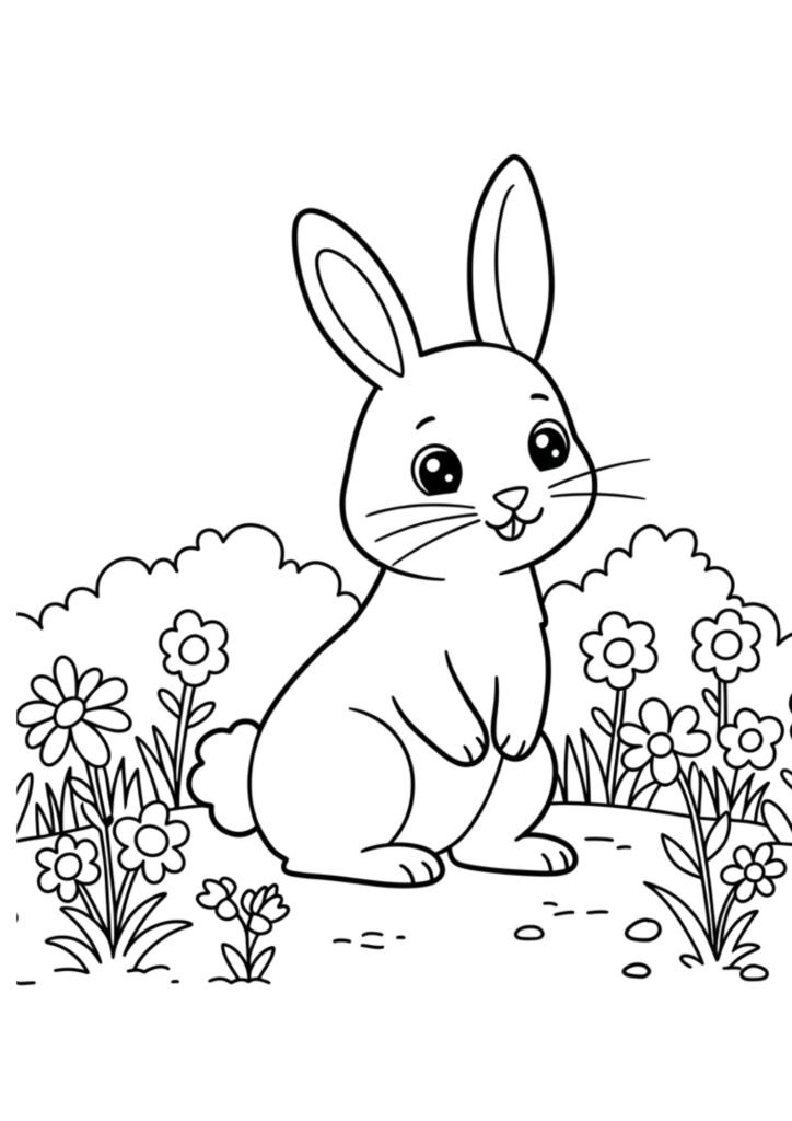 rabbit