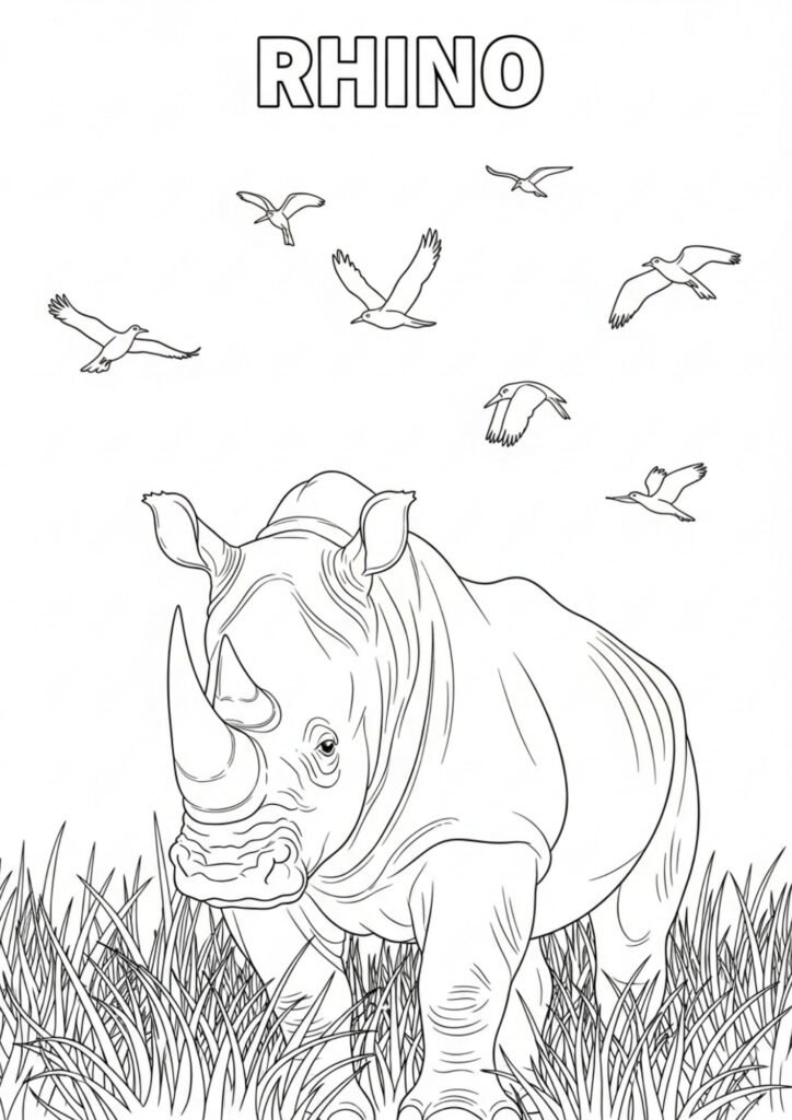 rhino