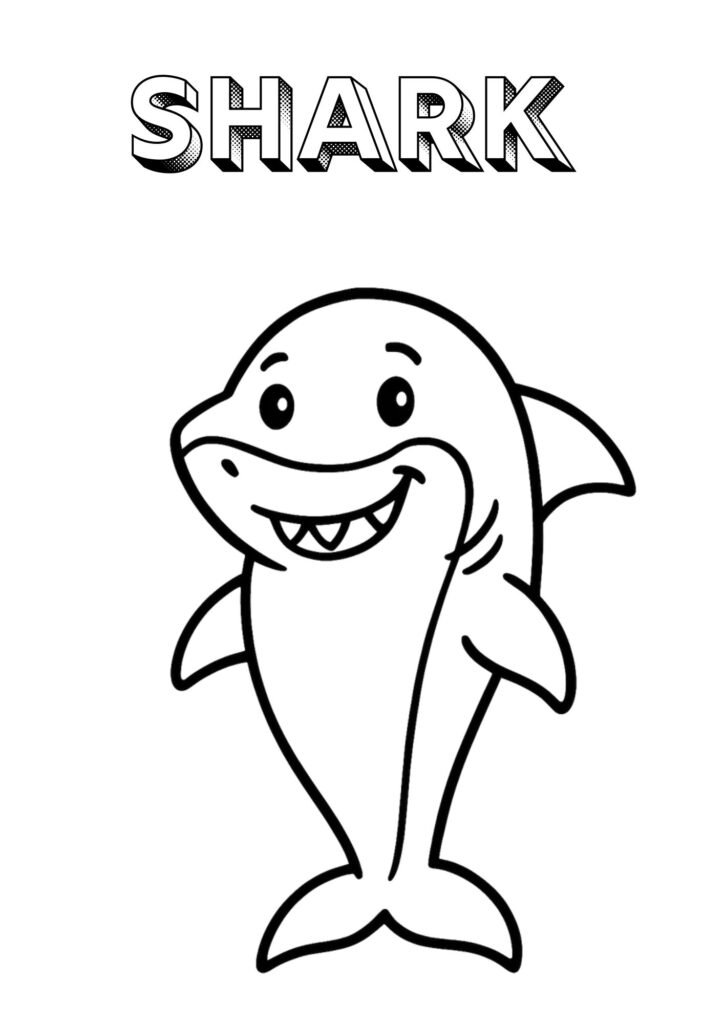 shark