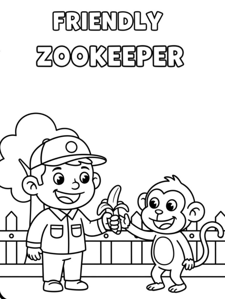 zookeeper 2