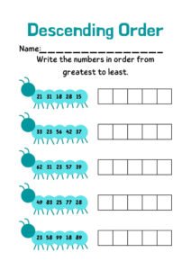 Number Puzzle
