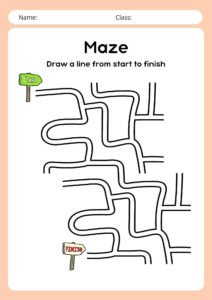 find a way