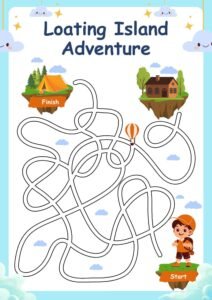 find a way 3