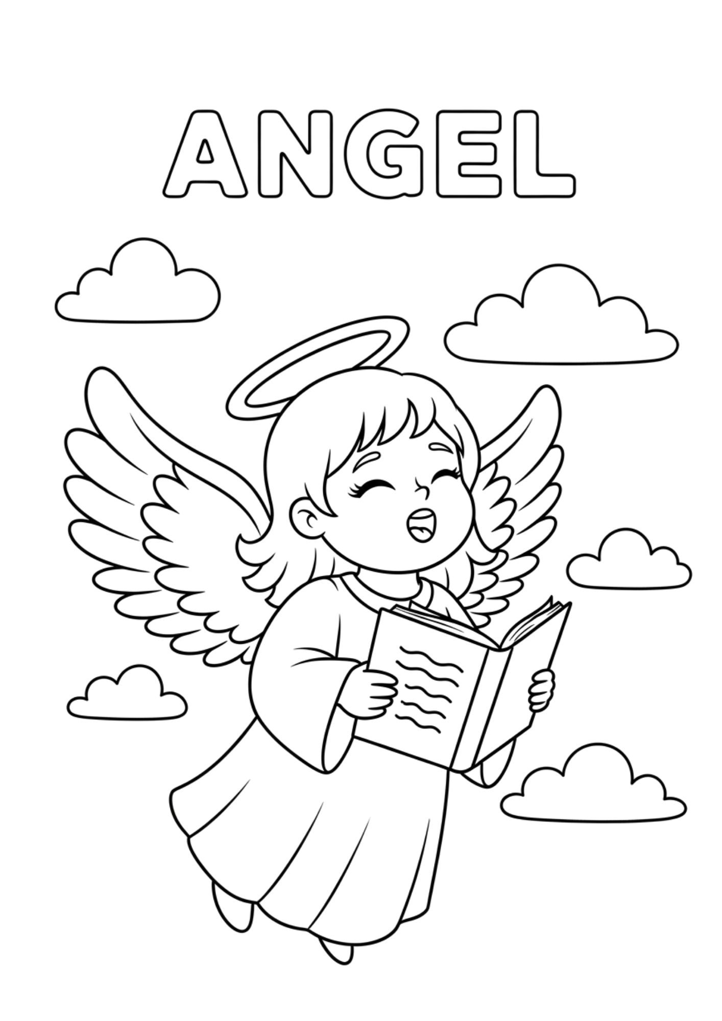 Angel