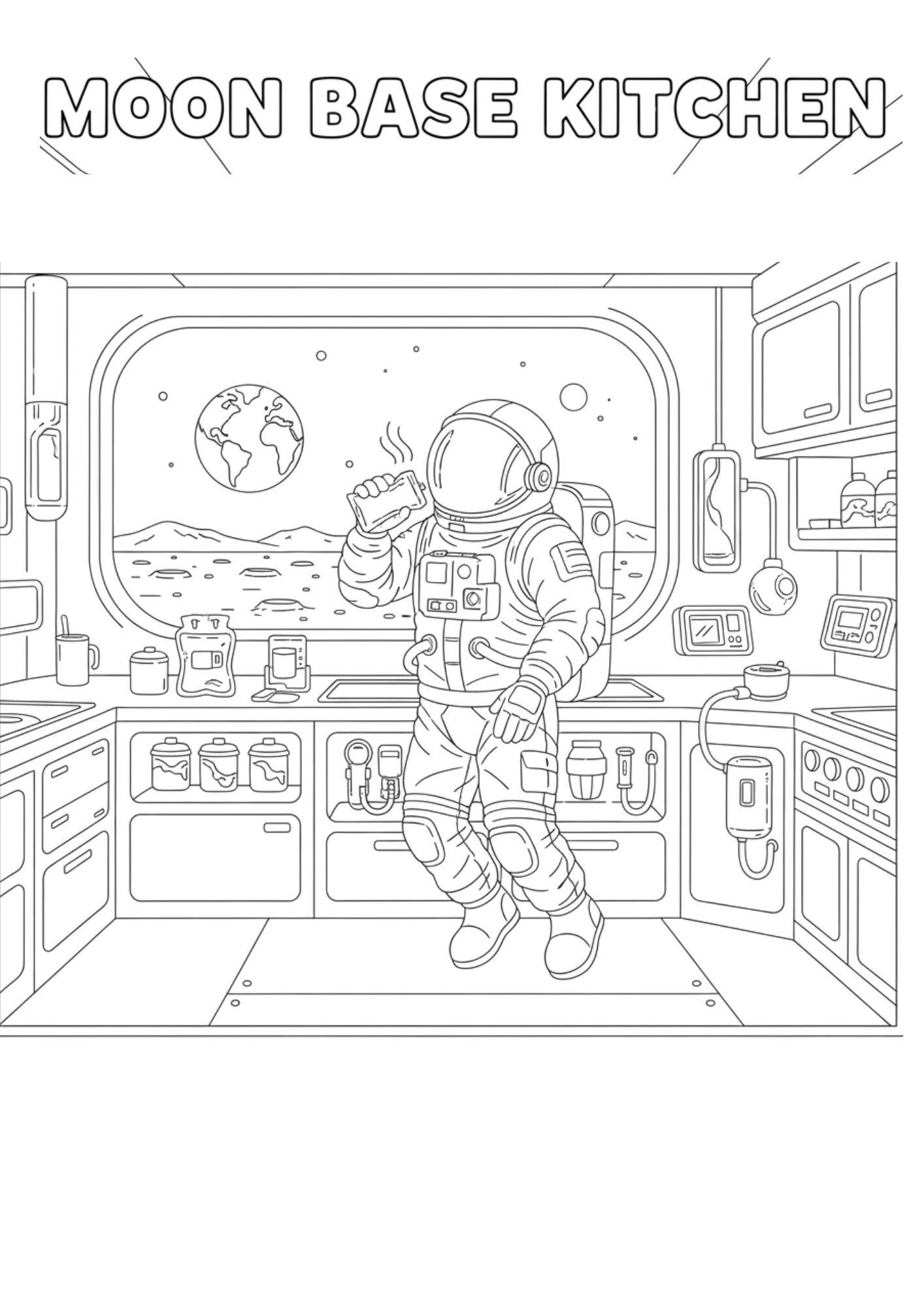 Black and White Lined Dinosaurs Coloring Activity Worksheet 8