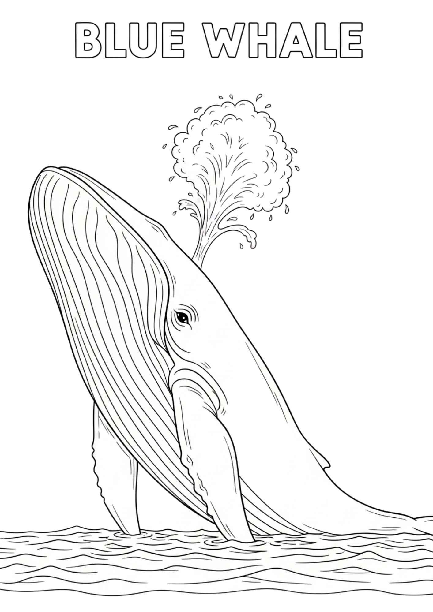 Blue whale 1