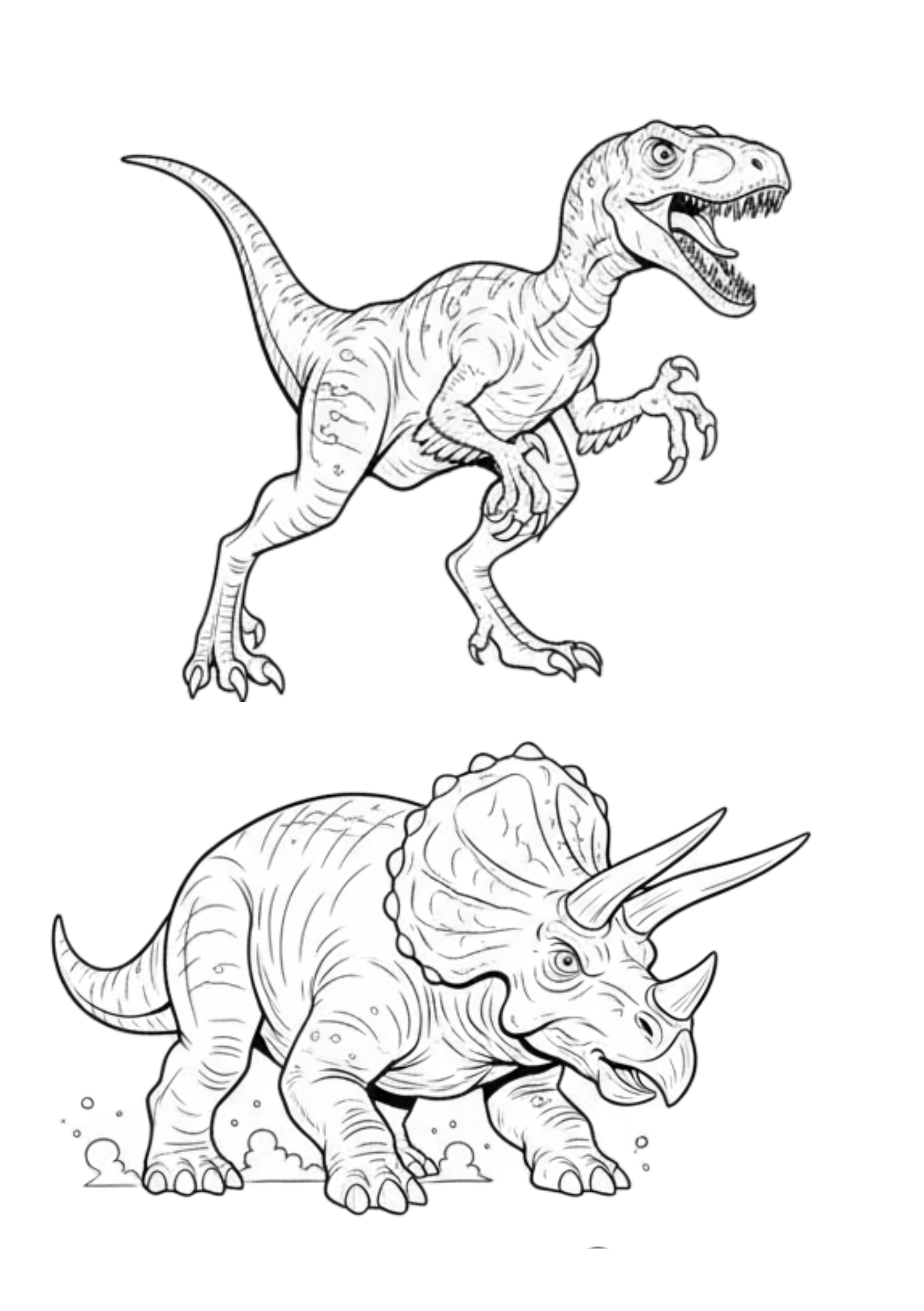 Colopringpages.com Dino 102