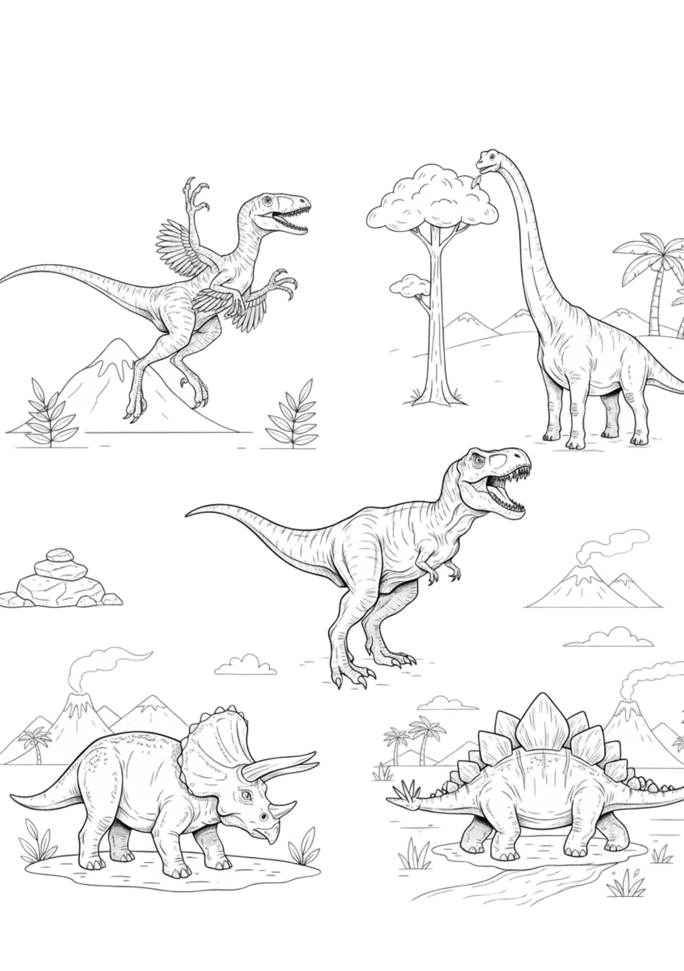 Colopringpages.com Dino64