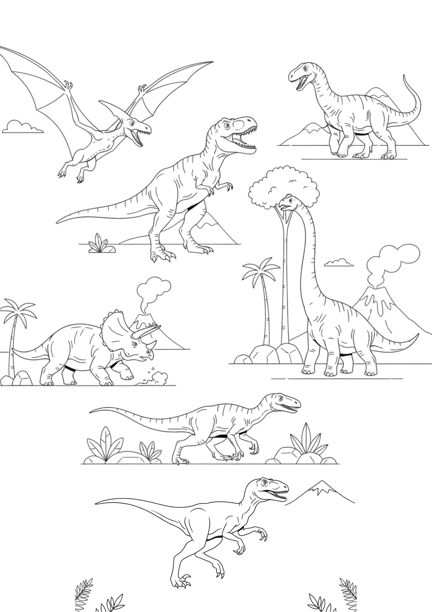Colopringpages.com Dino65