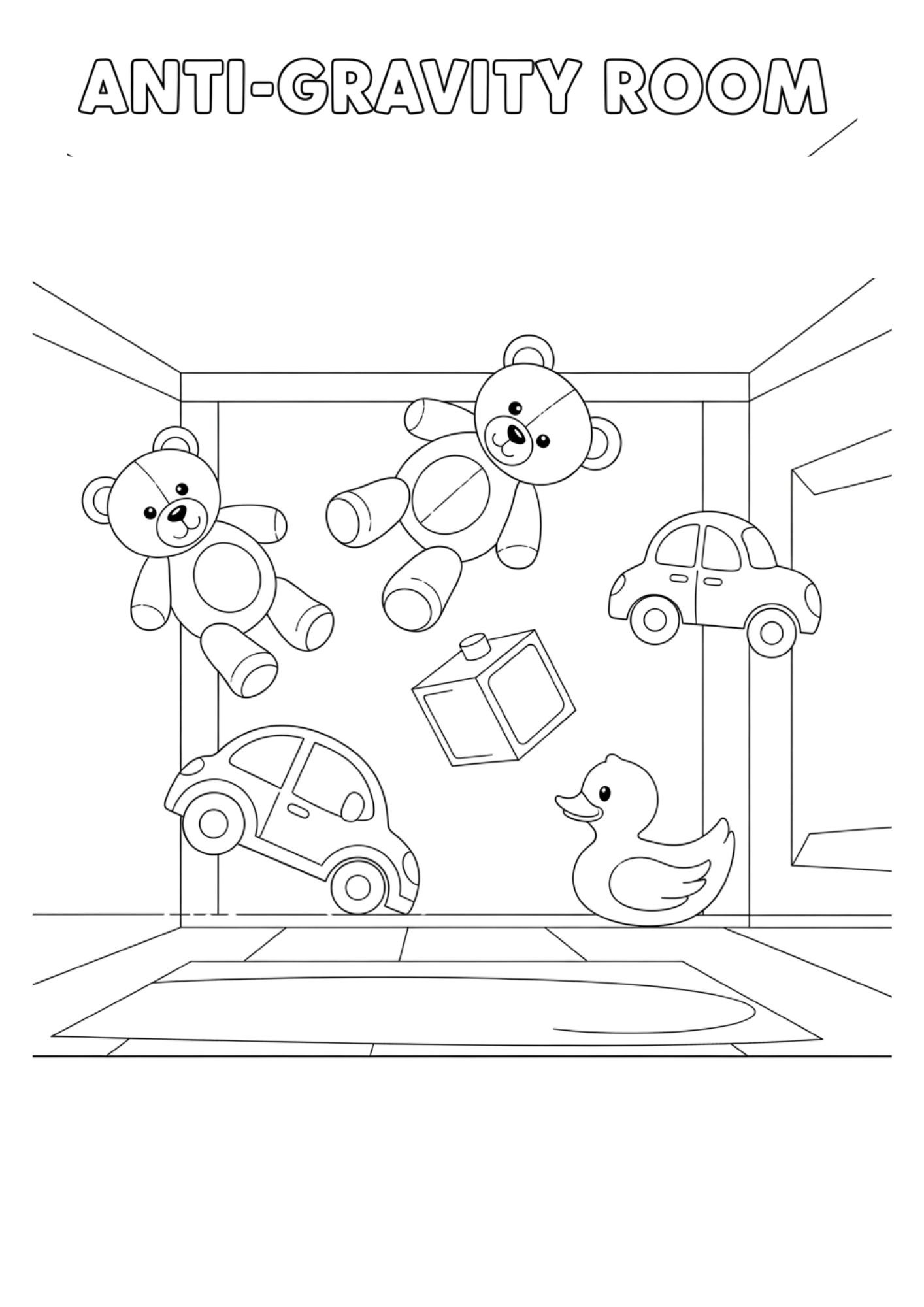 Coloringdrawing.com antigravityroom